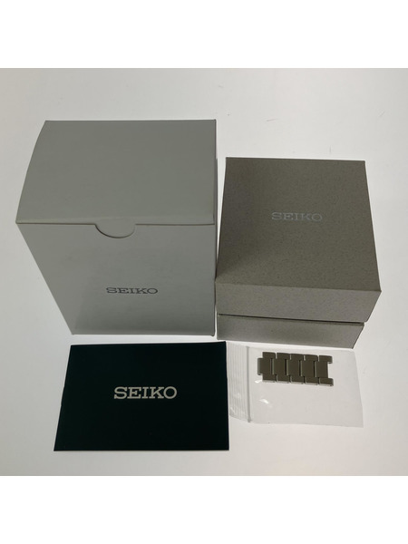 SEIKO SEIKO 5スポーツ 4R36-07G0 SBSA013 自動巻キ 腕時計