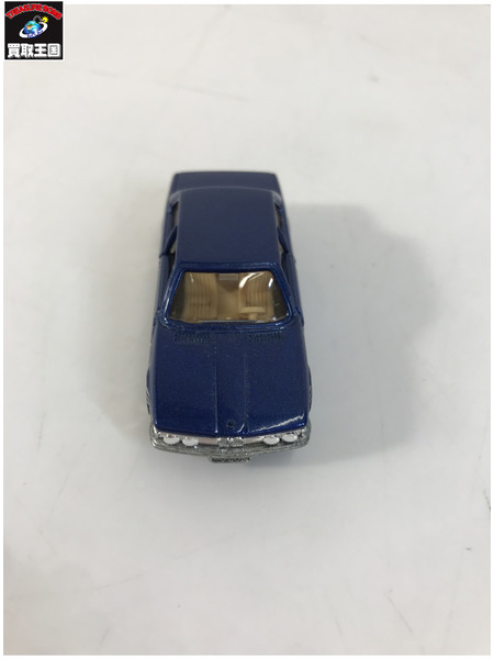 トミカ BMW 320i