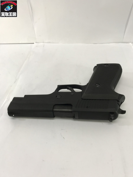  タナカ SIG SAUER P220 モデルガン
