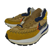 NIKE スニーカー Jean-Paul Gaultier sacai  VaporWaffle