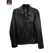 schott ライダース 7209 103US TRUCKER JACKET (40)
