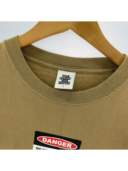 半袖Tシャツ・カットソー BlackEyePatch S/Sカットソー