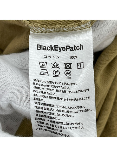 半袖Tシャツ・カットソー BlackEyePatch S/Sカットソー