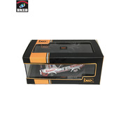 1/43スケールカー ixo ポルシェ 911 1982