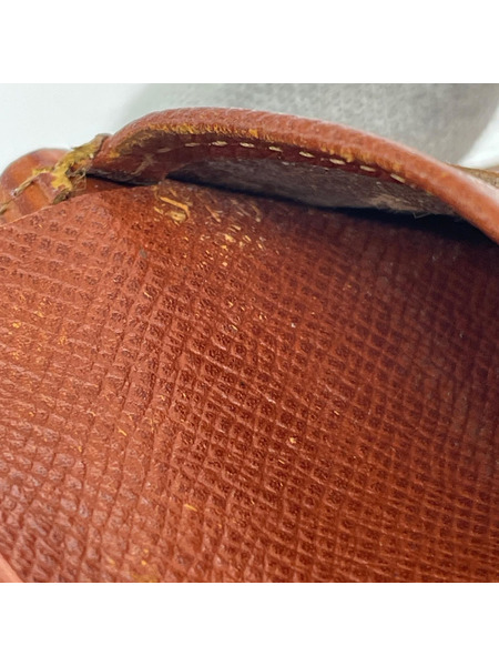 コンパクトウォレット LV エピ ポルトモネビエ 内劣化アリ