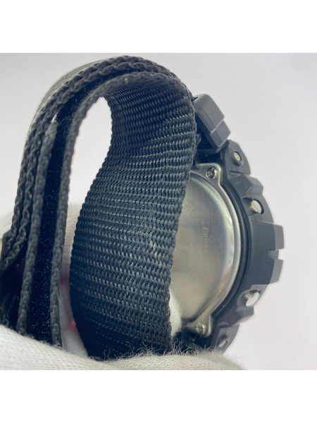 CASIO G-SHOCK ×THE NORTH FACE×Supreme DW-6900NS-1JR