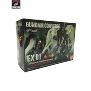 GUNDAM CONVERGE EX01 クシャトリヤ