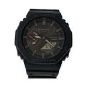 G-SHOCK CASIO GA-B2100-1AJF 腕時計