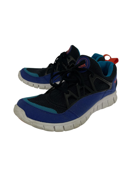 NIKE FREE HUARACHE LIGHT (26cm) 555440-085