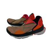 NIKE　GO FLYEASE ローカットスニーカー（23.5）オレンジ[値下]