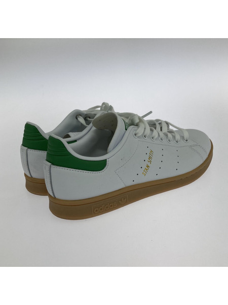 adidas STAN SMITH ID0268 (28) 白緑