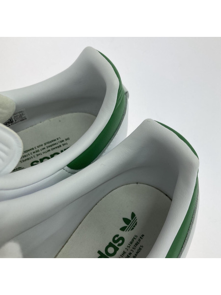 adidas STAN SMITH ID0268 (28) 白緑