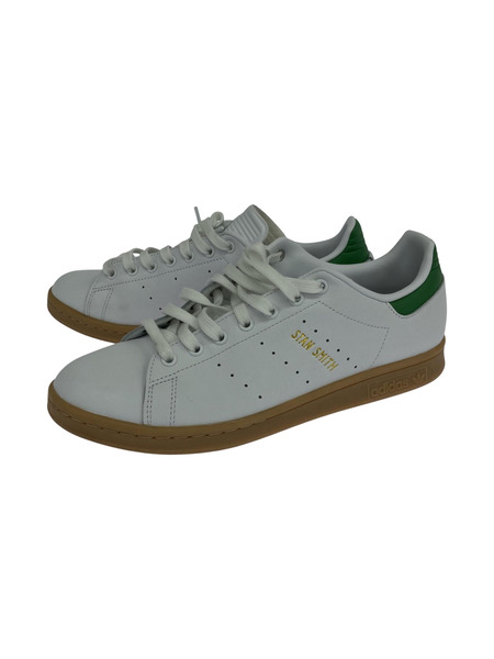 adidas STAN SMITH ID0268 (28) 白緑