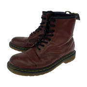 Dr.Martens 8ホールブーツ チェリーレッド