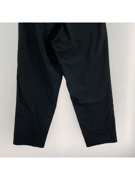 ennoy パンツ 23AW WOOL BLEND RIP STOP EASY PANTS M