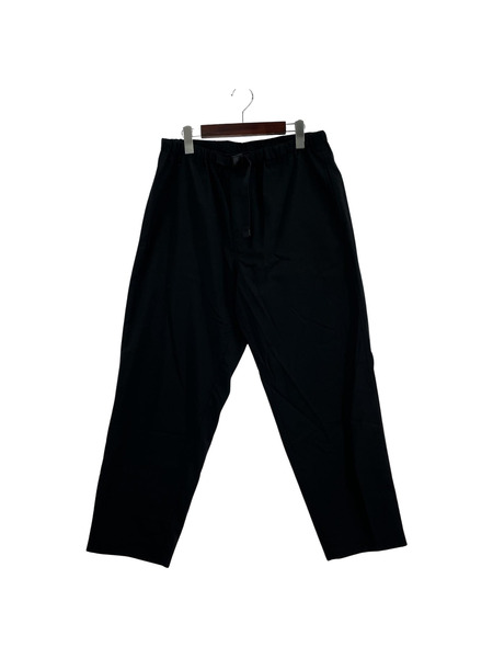 ennoy パンツ 23AW WOOL BLEND RIP STOP EASY PANTS M