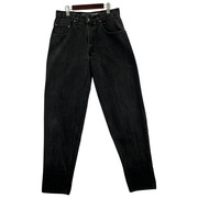 Levi's デニム・ジーンズ 560 Silvertab USA製 黒 (W32)