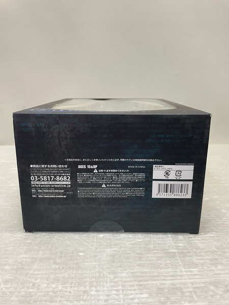 進撃の巨人 千値練 BRAVE-ACT リヴァイ お掃除版