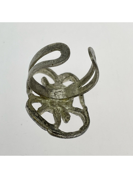 OLD・VINTAGE リング・指輪 70s~ euro ring