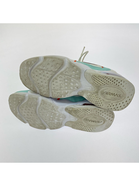 NIKE スニーカー Air Max 2X/25cm
