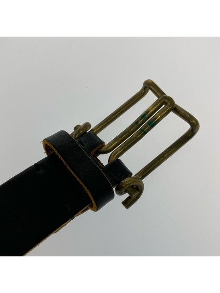 ソノ他 TENDER Co. ベルト 黒（3）