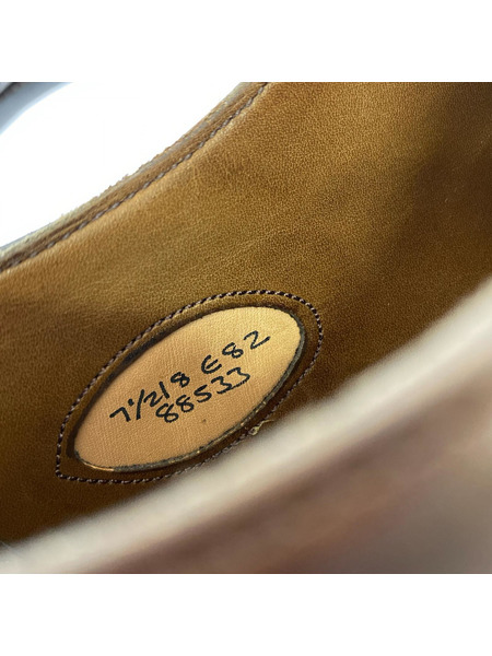 シューズ EDWARD GREEN CHELSEA 7 1/2