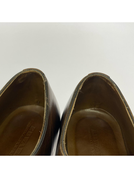 シューズ EDWARD GREEN CHELSEA 7 1/2