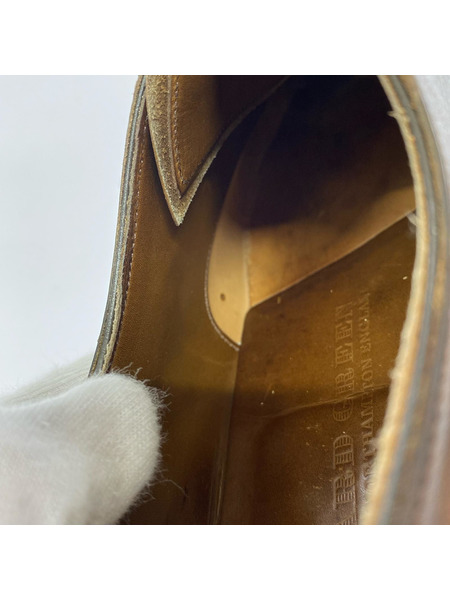 シューズ EDWARD GREEN CHELSEA 7 1/2