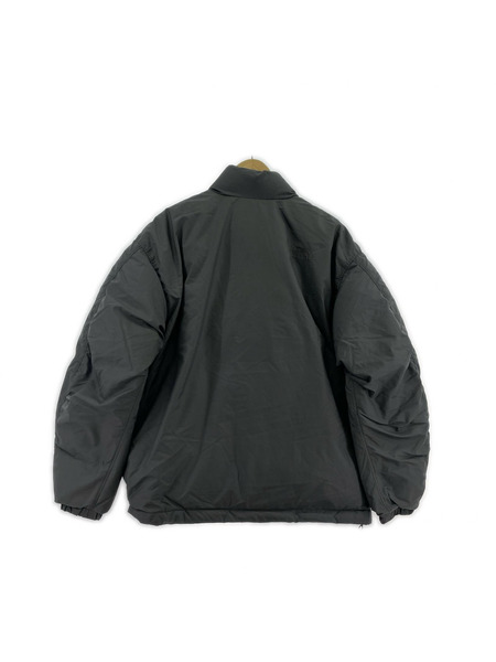 THE NORTH FACE ダウンジャケット 黒/ND92565