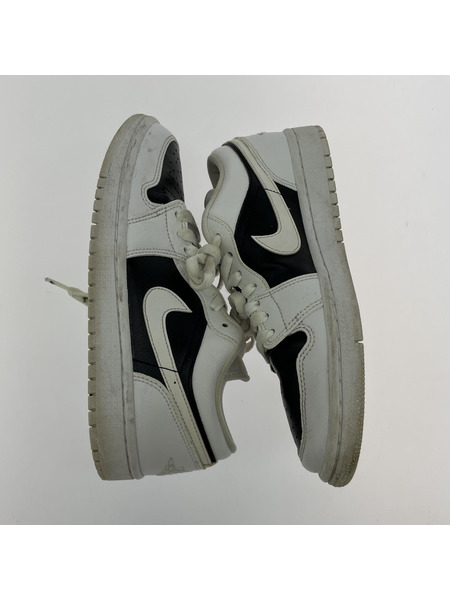 NIKE Air Jordan 1 Low Panda (23.5cm)