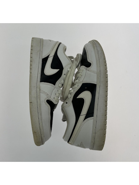 NIKE Air Jordan 1 Low Panda (23.5cm)