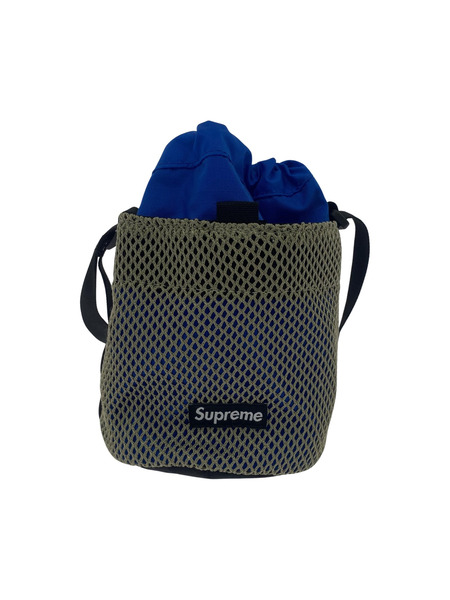 Supreme 23AW Small Cinch pouch ショルダーバッグ