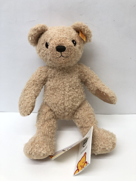 First Steiff Teddy Bear