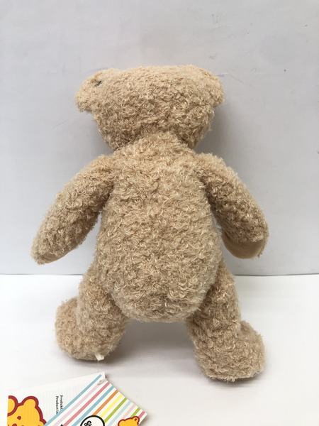 First Steiff Teddy Bear