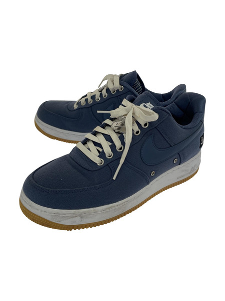 NIKE　AIR FORCE 1 LOW PRM West Coast 26.5cm