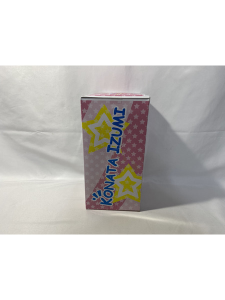 らきすた OVA エクストラフィギュア