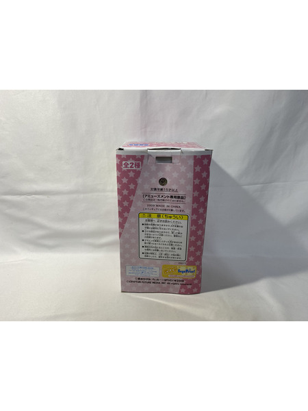 らきすた OVA エクストラフィギュア