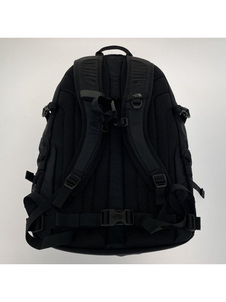 THE NORTH FACE ビッグショット バックパック BLK