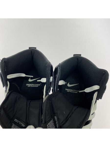 NIKE スニーカー ×UNDERCOVER NIKE DUNK HI 1985