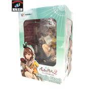 KT MODEL+ 1/6 ライザリン・シュタウト ライザのアトリエ２ ～失われた伝承と秘密の妖精～