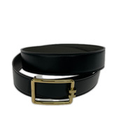 小物 HERMES リバーシブルベルト U刻印