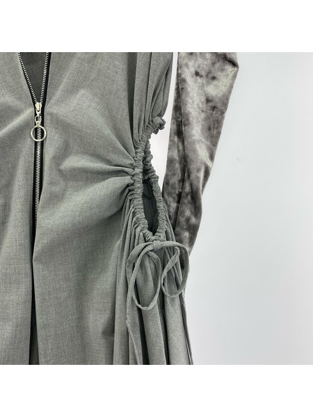 長袖ワンピース sorin ワンピース