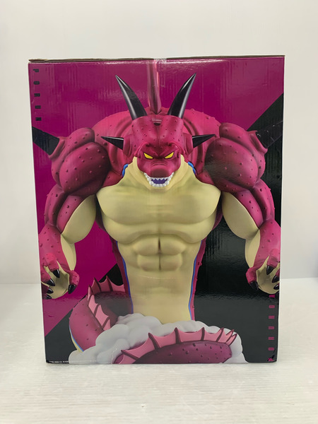 一番くじ ドラゴンボール DAIMA 第二弾 ラストワン賞 ポルンガ フィギュア 