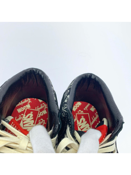 VANS スニーカー ハーフキャブ MOON Equipped