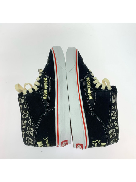 VANS スニーカー ハーフキャブ MOON Equipped