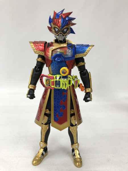フィギュアーツ 仮面ライダーパラドクス パーフェクトノックアウトゲーマーレベル99