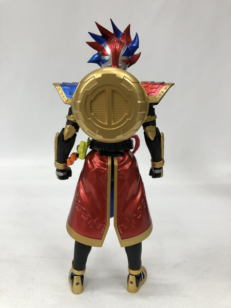 フィギュアーツ 仮面ライダーパラドクス パーフェクトノックアウトゲーマーレベル99