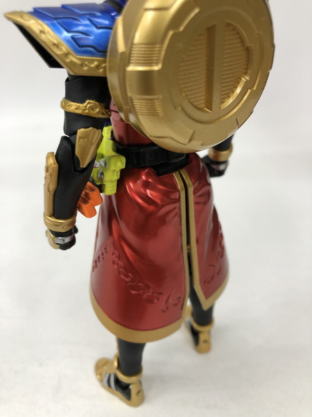 フィギュアーツ 仮面ライダーパラドクス パーフェクトノックアウトゲーマーレベル99
