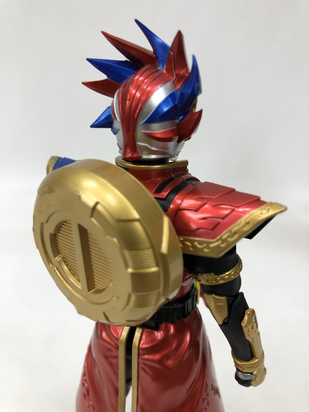フィギュアーツ 仮面ライダーパラドクス パーフェクトノックアウトゲーマーレベル99