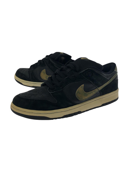 NIKE 03年製 DUNK LOW PRO SB TAKASHI HOSOKAWA 28.0 304292-072